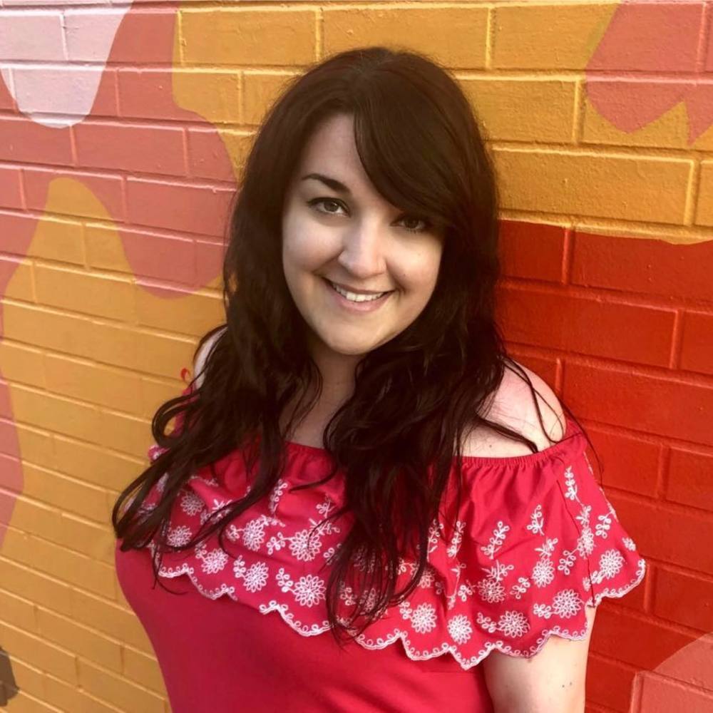 Meet your Posher, Geneviève